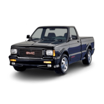 GMC Syclone