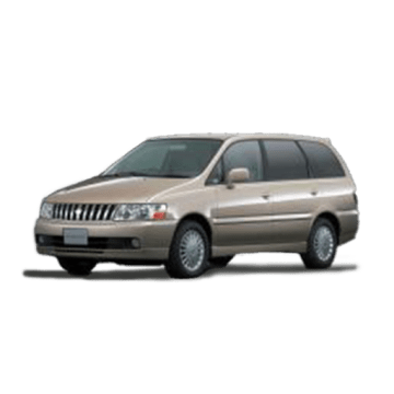 Nissan Bassara