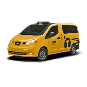 Nissan NV200