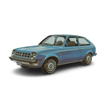 Pontiac 1000