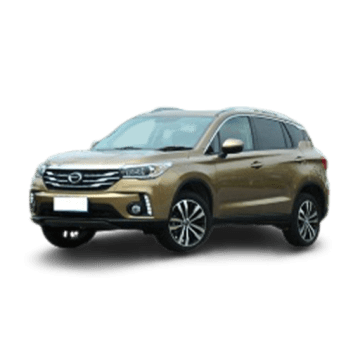 GAC Trumpchi GS4