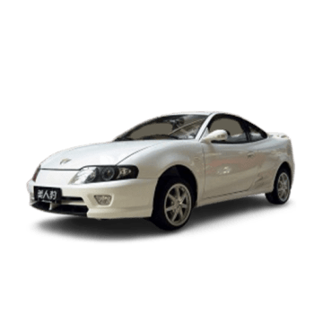 Geely Mybo