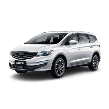 Geely Jiaji