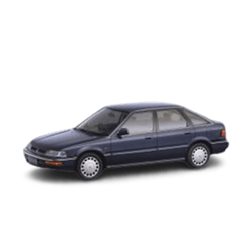 Honda Concerto