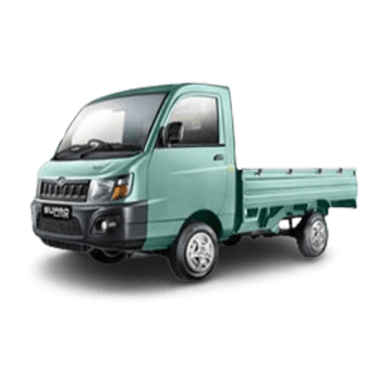 Mahindra Supro Maxitruck