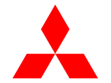 Mitsubishi Expo LRV