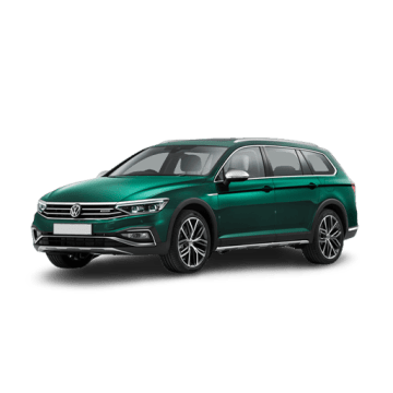 Volkswagen Passat Alltrack