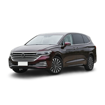 Volkswagen Viloran