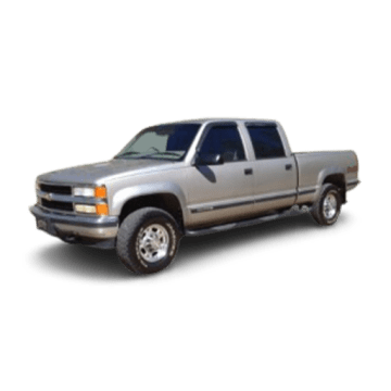 Chevrolet C2500