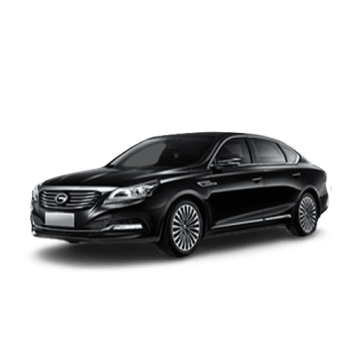 GAC Trumpchi GA8
