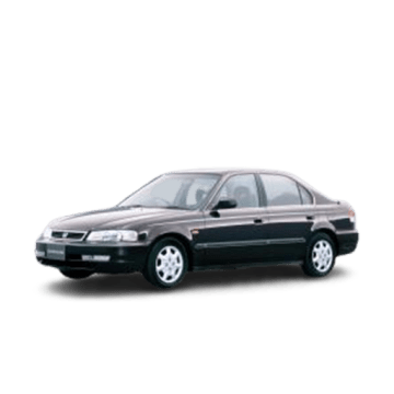 Honda Domani
