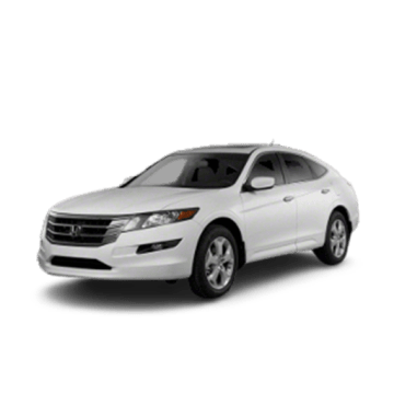 Honda Accord Crosstour