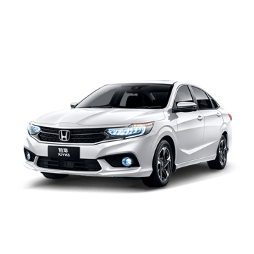 Honda Envix