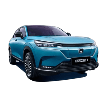 Honda e:NS1