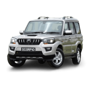 Mahindra Scorpio