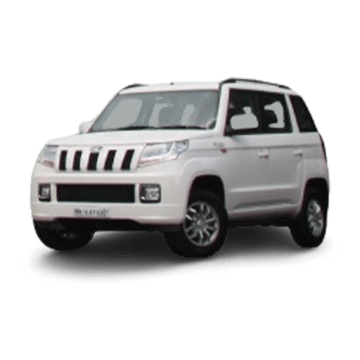 Mahindra TUV300