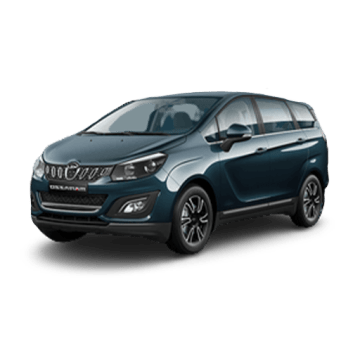 Mahindra Marazzo