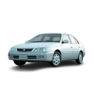 Toyota Corona Premio