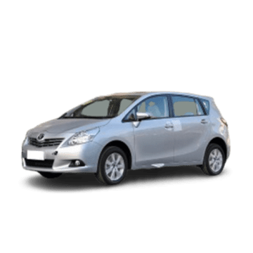Toyota E'Z