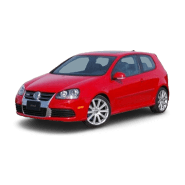 Volkswagen R32