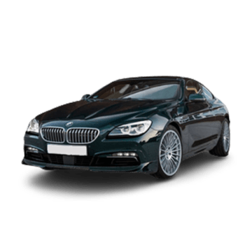 BMW Alpina B6