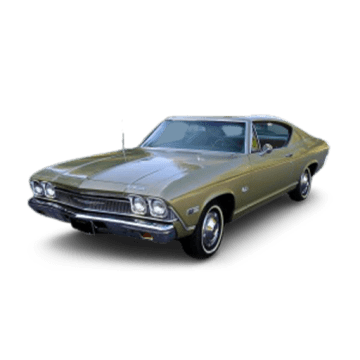 Chevrolet Chevelle
