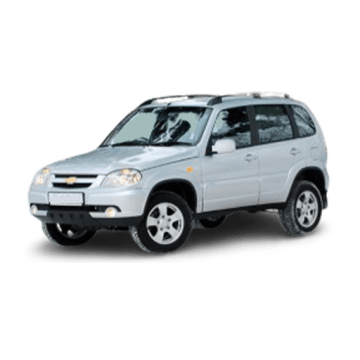 Chevrolet Niva