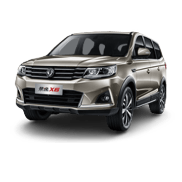 Dongfeng Joyear X6