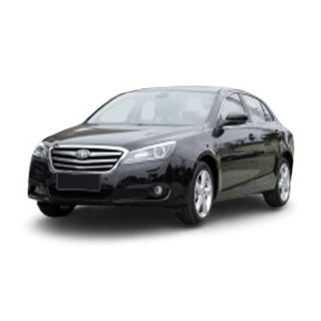 FAW Besturn B90