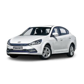 FAW Junpai A70E