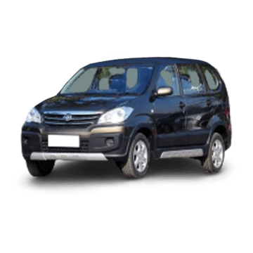FAW Xenia S80