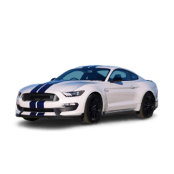Ford Mustang Shelby GT350