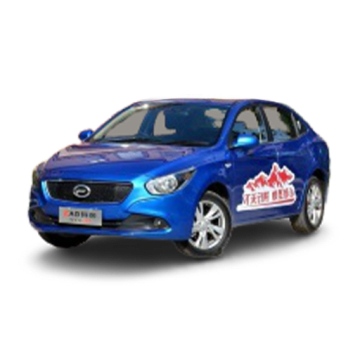GAC Trumpchi GA3