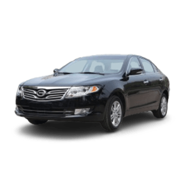 GAC Trumpchi GA5