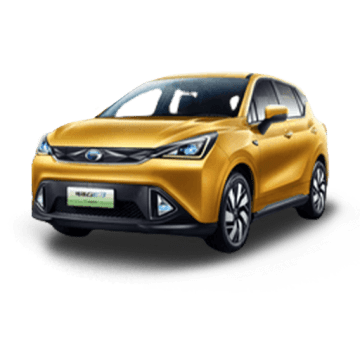 GAC Trumpchi GE3
