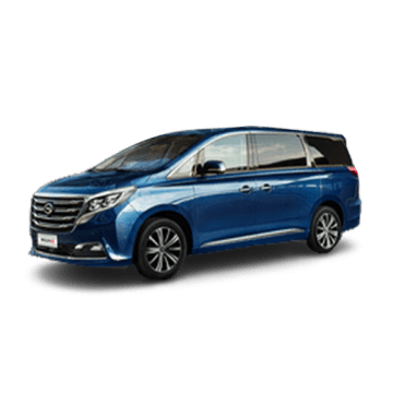 GAC Trumpchi GM8