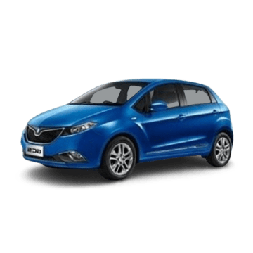 Geely GC5