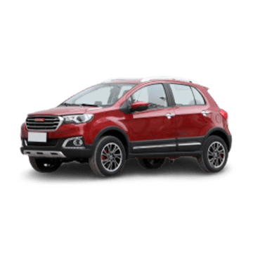 Haval H1