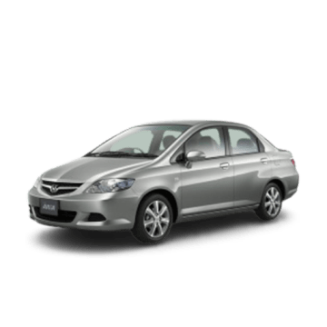 Honda Fit Aria