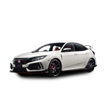 Honda Civic Type R