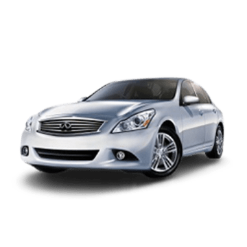 Infiniti G