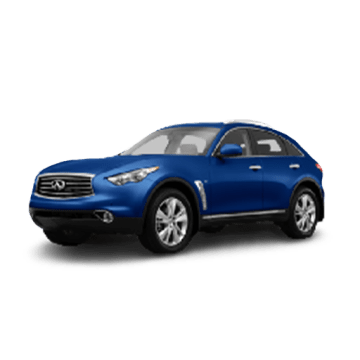 Infiniti QX70