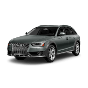 Audi Allroad