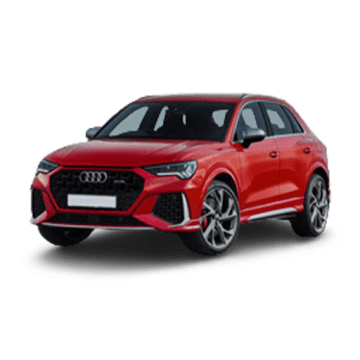 Audi RS Q3