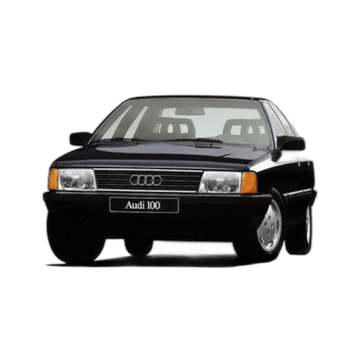 Audi 5000