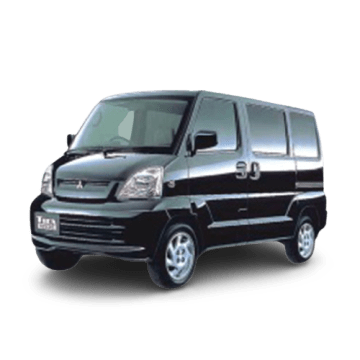 Mitsubishi Town Box Wide