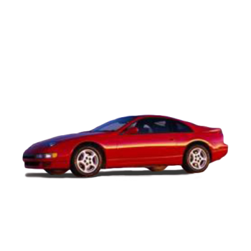 Nissan 300ZX