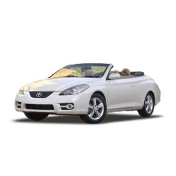 Toyota Solara