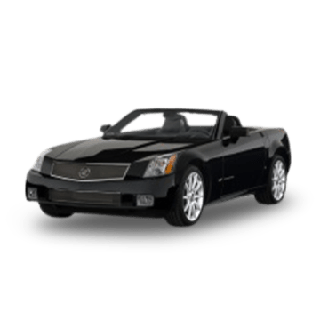 Cadillac XLR-V