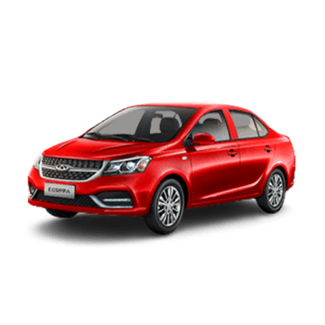 Chery Arrizo 3